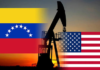 Exportación de petróleo de Venezuela