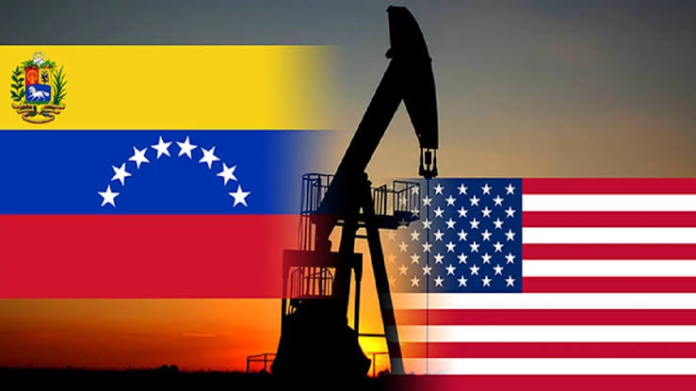petro Exportación de petróleo de Venezuela
