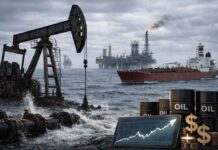 Producción petrolera de Venezuela mantiene tendencia al alza y supera los 1,2 millones de bpd