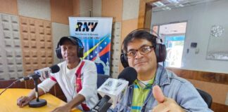 “Óyelo que te conviene” ahora suena por el Canal Informativa de RNV