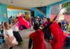 Misión Sucre celebra 23 años de educación universitaria con acto cultural en la Aldea Teniente Coronel