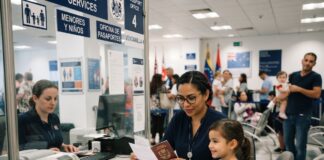 Cero Papeleo | ¿Se puede tramitar el pasaporte a niños y niñas no cedulados? Cero Papeleo: ¿Se puede tramitar pasaporte a menores de edad no cedulados?