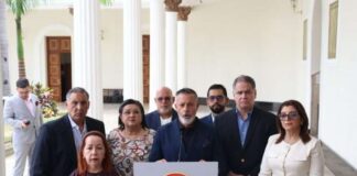 Abren postulaciones para el Comité Judicial del 2 al 9 de octubre