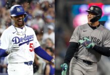 playoffs MLB