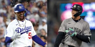playoffs MLB