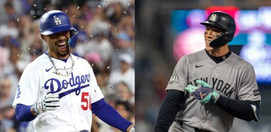 playoffs MLB