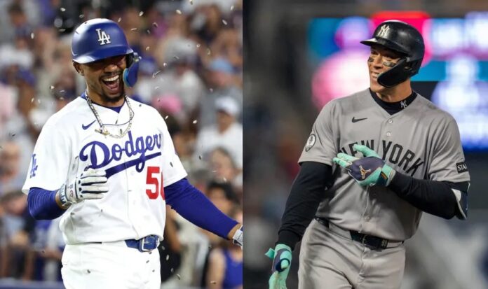 playoffs MLB