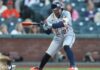 Venezolanos copan los playoffs de las Grandes Ligas