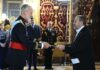 Embajador Timoteo Zambrano entrega cartas credenciales al rey Felipe VI timoteo-zambrano-credenciales