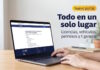 nueva plataforma digital INTT
