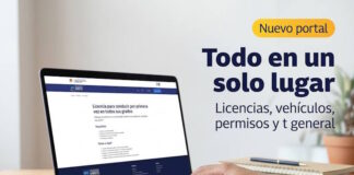 nueva plataforma digital INTT
