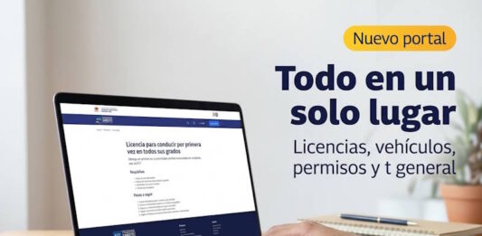 nueva plataforma digital INTT