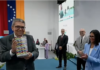Presidenta Delcy Rodríguez entrega Premio Nacional de Periodismo Simón Bolívar premio