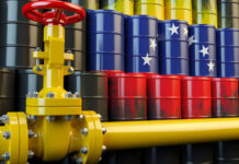 Venezuela se consolida como tercer proveedor de petróleo de la India produccion-petrolera-venezolana-india