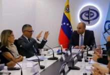 Programa de Paz y Convivencia Democrática elevó recomendaciones para promover la transparencia, pluralismo y libre expresión programa-paz-convivencia-democratica