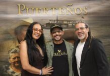 documental «Puerteños»