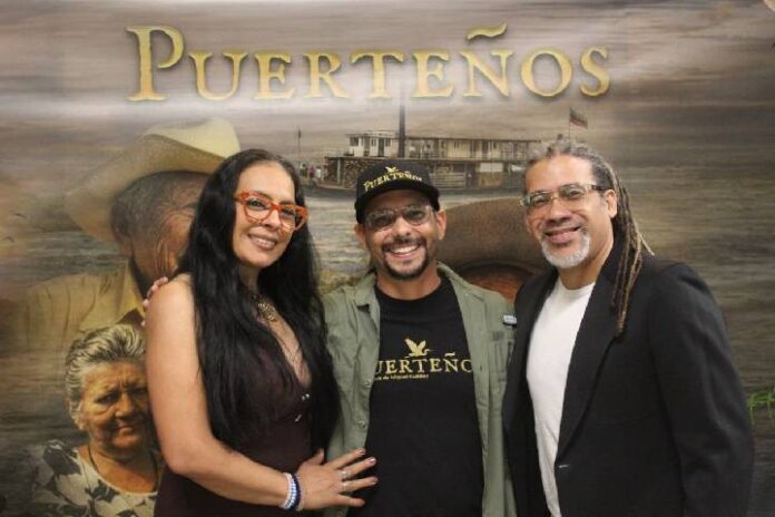 documental «Puerteños»
