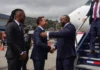 Canciller de Trinidad y Tobago