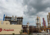 Fertilizante NPK Triple 15