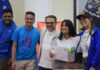 En Carabobo reconocen a voluntarios del Plan Vacacional «Rie 2026» Plan Vacacional