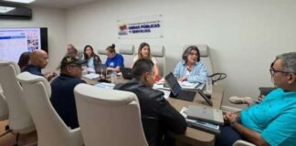 frentes de construcción de vivienda