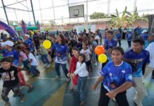 Plan Vacacional Comunitario Reír 2026 concluye con éxito en el país plan-vacacional-comunitario-reir