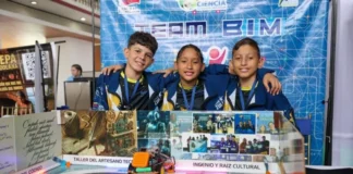 Olimpiada Mundial de Robótica WRO