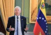 Esto dijo el Secretario de Energía de EE.UU. tras firmar acuerdos enérgeticos