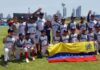 serie del caribe-kids-teens