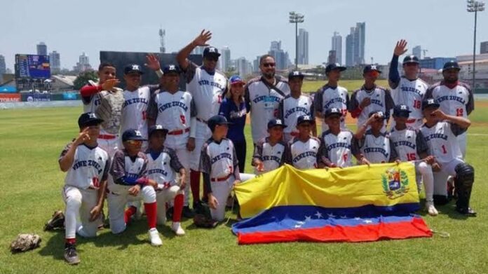 serie del caribe-kids-teens serie del caribe-kids-teens