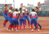 ¡Imbatibles! Venezuela conquista el oro en softbol femenino en los Suramericanos 2026 venezuela-oro-softbol-femenino