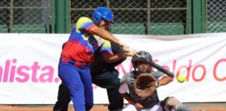 softbol venezolano