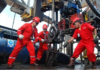 Aumento de producción petrolera generará más de 100 mil empleos taladros petroleros-pdvsa 2