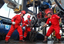 Aumento de producción petrolera generará más de 100 mil empleos taladros petroleros-pdvsa 2