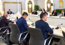 Para octubre tercer ciclo de conversaciones entre AN 2015 y Gobierno Nacional