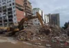 En Caracas se preparan 50 demoliciones de estructuras afectadas por los sismos Preparan en Caracas la demolición de 50 estructuras afectadas por los sismos