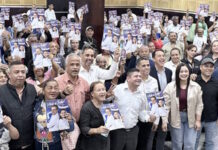 Valencia: Entregan 166 títulos de propiedad de tierra en Trapichito valencia-titulos-propiedad