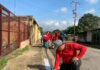 seguridad vial tocuyito