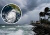 Tormenta Tropical Marie activó alerta roja en costas del pacífico mexicano Tormenta Tropical Marie activó alerta roja en costas del pacífico mexicano