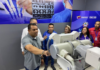 Falcón: Hospital de Tucacas reactiva servicios de Rayos X y laboratorio