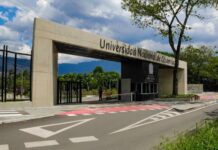 Colombia: De la Espriella amenaza autonomía universitaria autorizando entrada de la policía Autonomía universitaria de Colombia