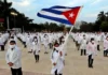 Uruguay rechaza críticas de EEUU de las brigadas médicas cubanas Uruguay rechaza injerencia de EEUU