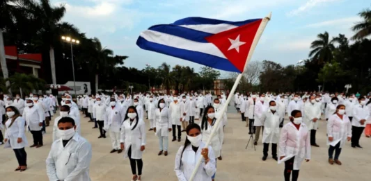 Uruguay rechaza injerencia de EEUU
