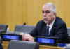 Venezuela aboga por ampliar la presencia de países africanos en el Consejo de Seguridad de la ONU Venezuela aboga por ampliar la presencia de países africanos en el Consejo de Seguridad de la ONU