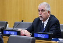 Venezuela aboga por ampliar la presencia de países africanos en el Consejo de Seguridad de la ONU