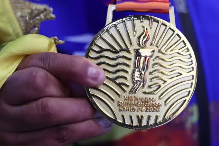 suramericanos-venezuela-medallas-oro suramericanos-venezuela-medallas-oro