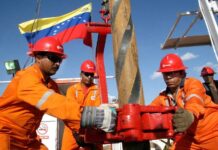 Olacde: Venezuela aporta 11% de producción petrolera total de América Latina venezuela-producción petrolera