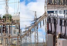 Venezuela registra «el pico más alto» de consumo eléctrico en los últimos 9 años Venezuela registra el pico de consumo eléctrico