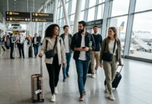 ¿Por qué se desacelera el turismo global? Claves detrás del débil crecimiento en 2026 ¿Por qué se desacelera el turismo global? Las claves detrás del frágil crecimiento de 2026