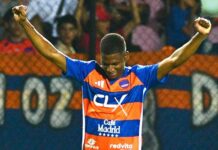 Academia Puerto Cabello escala al tercer puesto con victoria ante Portuguesa victoria Academia Puerto Cabello